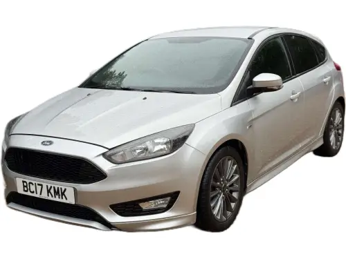 Ford Focus BC17 KMK