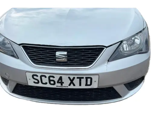 SEAT Ibiza SC64 XTD