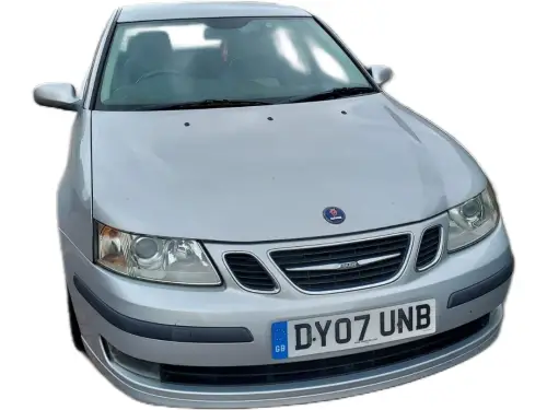 Saab 9-3 DY07 UNB