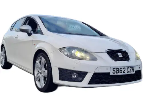 SEAT Leon SB62 CZH