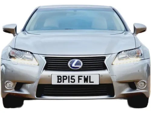 Lexus GS BP15 FWL