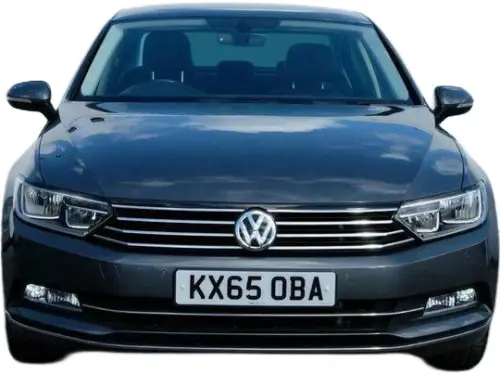 Volkswagen Passat GT TDI Bluemotion Tech KX65 OBA