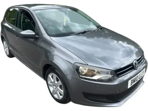 Volkswagen Polo BM10 LLY