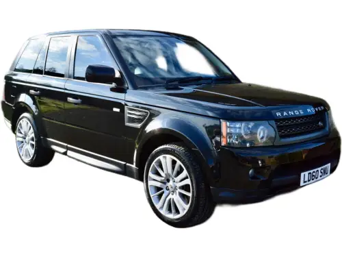 Land Rover Range Rover Sport LD60 SNU