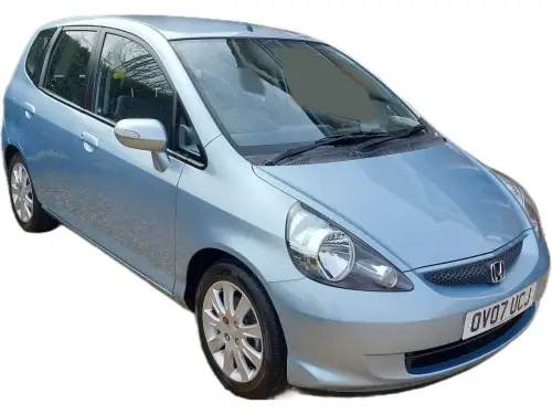 Honda Jazz OV07 UCJ