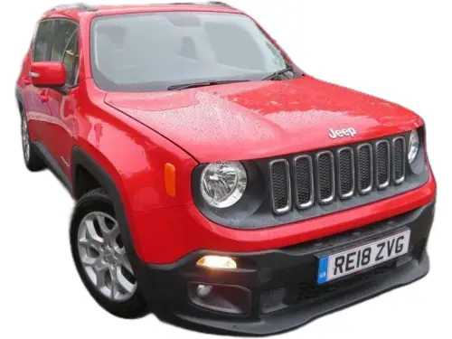 Jeep Renegade RE18 ZVG