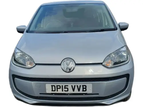 Volkswagen up DP15 VVB