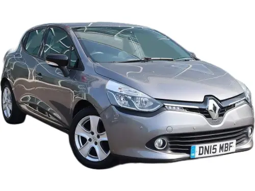 Renault Clio DN15 MBF