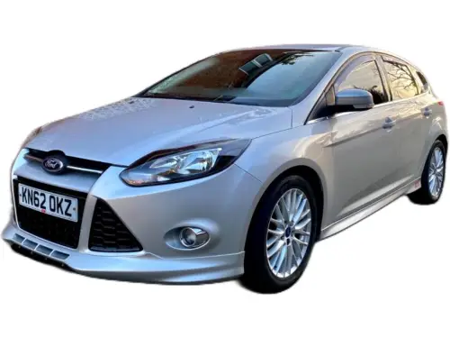Ford Focus KN62 OKZ