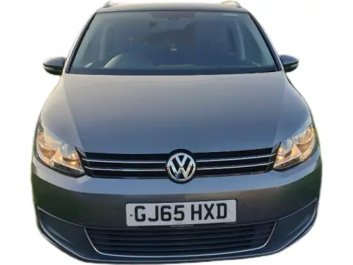 Volkswagen Touran GJ65 HXD