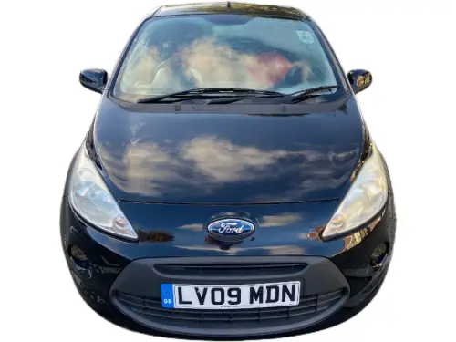 Ford KA LV09 MDN