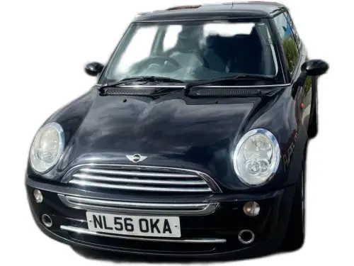 MINI Mini NL56 OKA