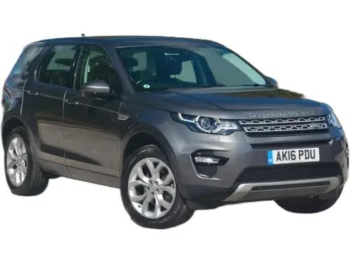 Land Rover Discovery Sport AK16 PDU