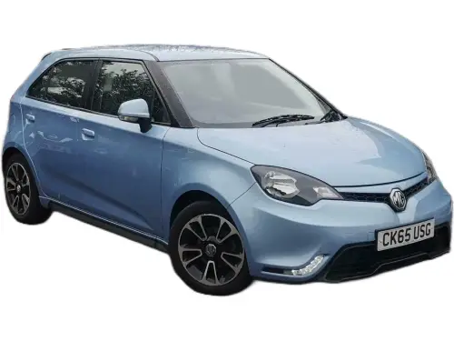 MG 3 Style VTI-Tech CK65 USG