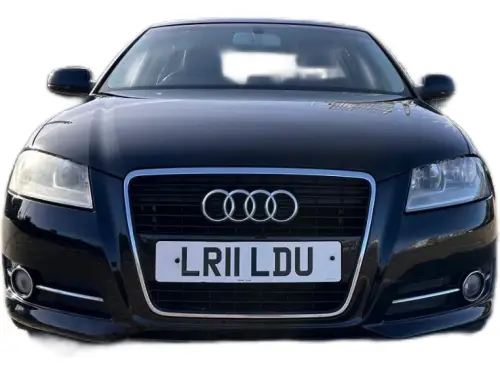 Audi A3 LR11 LDU