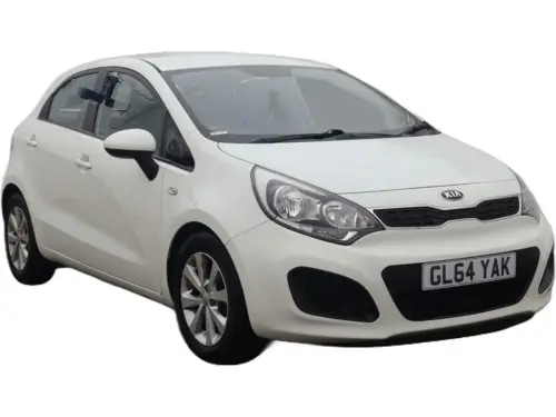 Kia RIO VR7 GL64 YAK