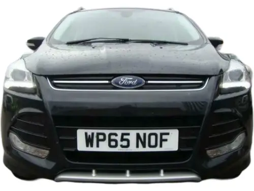 Ford Kuga Titanium X SPT TDCi 4x4 A WP65 NOF