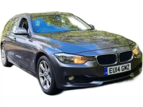 BMW 330 EU14 GMZ