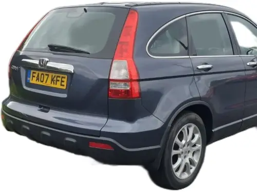 Honda CR-V FA07 KFE