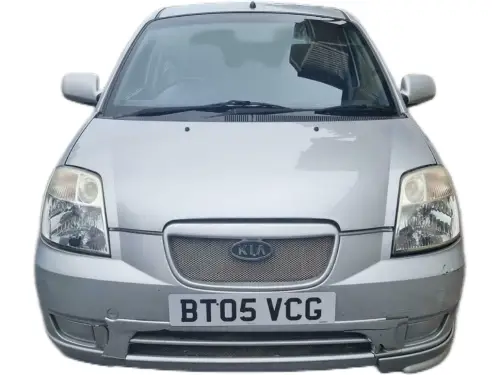Kia Picanto LX BT05 VCG