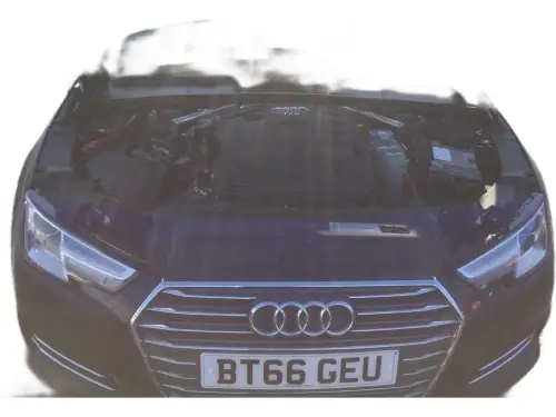 Audi A4 BT66 GEU