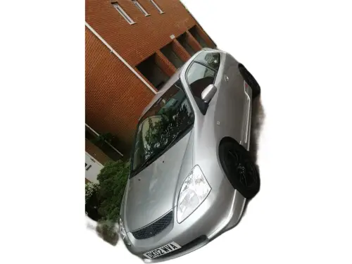 Honda Civic DK02 WVA