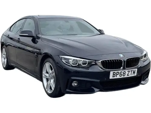 BMW 420 BP68 ZTM