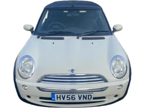MINI Mini HV56 VND