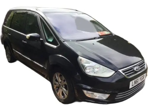 Ford Galaxy LN61 YGR