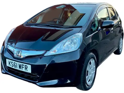 Honda Jazz KS61 WFR