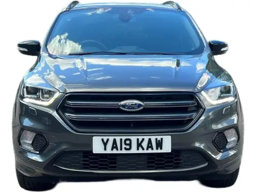 Ford Kuga ST-Line Edition YA19 KAW