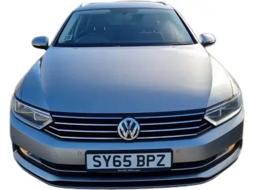 Volkswagen Passat SY65 BPZ