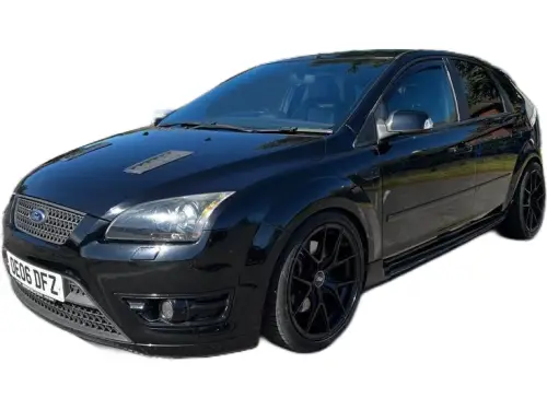 Ford Focus OE06 DFZ