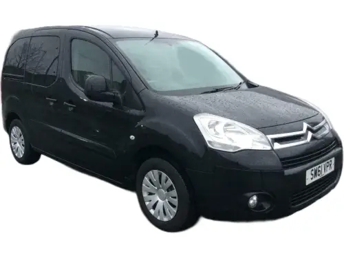 Citroën Berlingo Mspace VTR HDi74 SW61 VPR