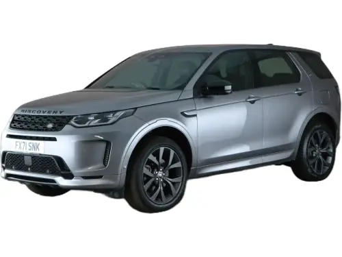 Land Rover Discovery Sprt Rdyn SE P300e A FX71 SNK