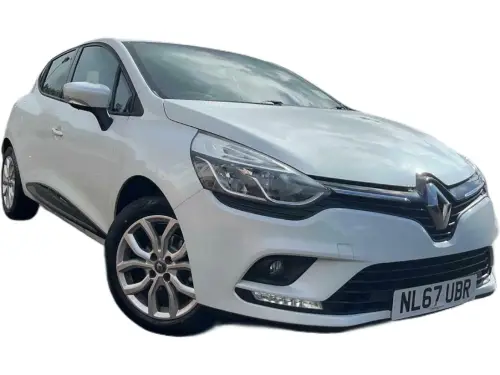 Renault Clio NL67 UBR