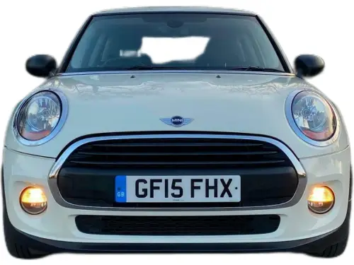 MINI ONE GF15 FHX