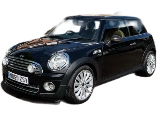 MINI Mini ND59 ZSY