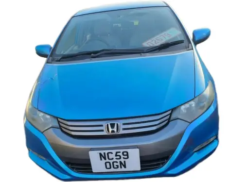 Honda Insight NC59 OGN