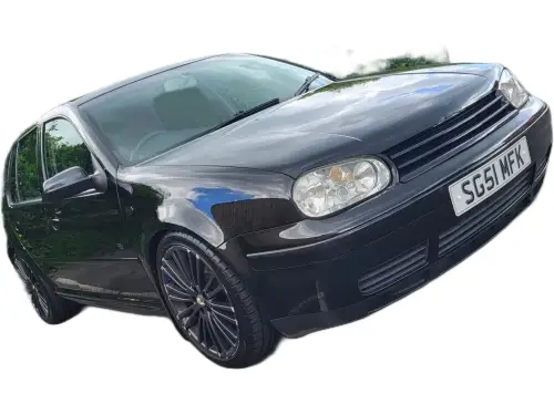 Volkswagen Golf SG51 MFK