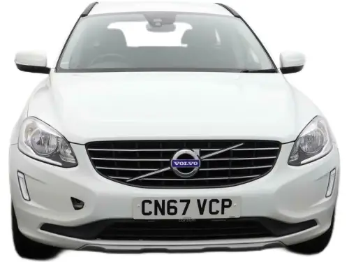 Volvo XC60 SE Nav D4 CN67 VCP