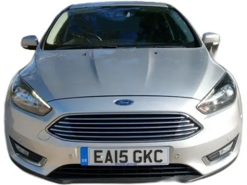 Ford Focus EA15 GKC