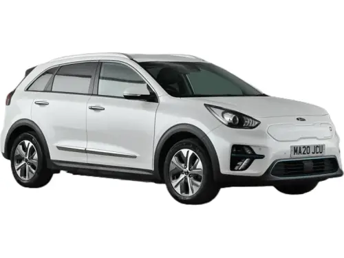 Kia Niro MA20 JCU