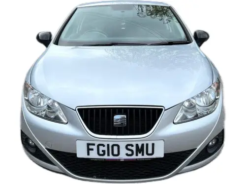 SEAT Ibiza FG10 SMU