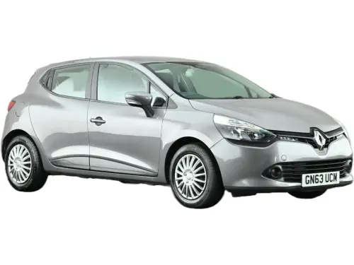 Renault Clio GN63 UCM