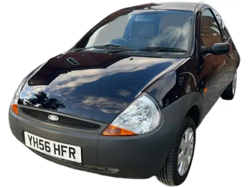 Ford KA YH56 HFR
