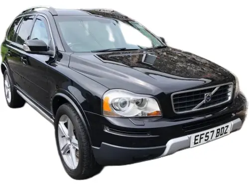 Volvo XC90 EF57 BDZ