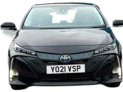 Toyota Prius YO21 VSP