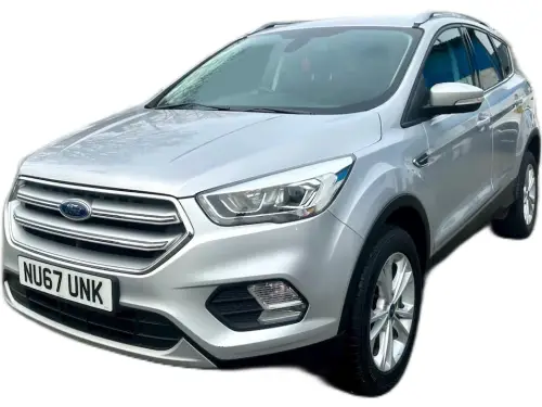 Ford Kuga NU67 UNK
