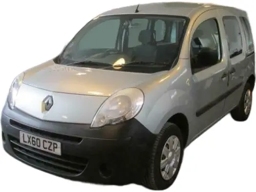 Renault Kangoo Extreme 16v Auto LX60 CZP